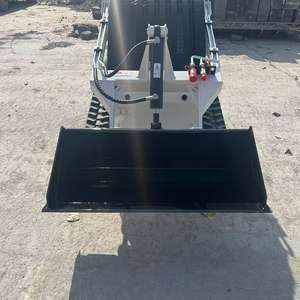 चीन ने उच्च सुरक्षा वाले छोटे पर्ची लोडर बहु-कार्य घरेलू कृषि उपकरण इंजन पंप कोर घटकों का निर्माण किया - Product Image 5