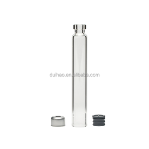Vendite dirette presa di fabbrica 1.5Ml/1.8Ml/3Ml cartuccia di vetro, bottiglia di vetro Usp tipo L con sconto favorevole - Product Image 3