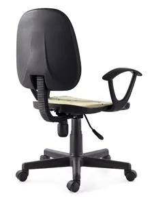 Headrest Lumbar Glider Chair Mechanism Antique Office Chair Parts