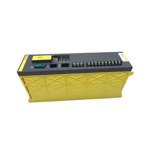 Módulo Amplificador de Husillo FANUC A06B-6070-H005, Unidad de Servomotor Serie Alpha - Product Image 1