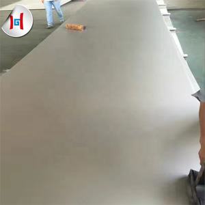 Aisi 2507 304食品グレードのステンレス鋼板3.2mm 5mm厚さハイエンド用途溶接切断曲げを含む - Product Image 3