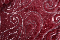 Vente directe d'usine, conception personnalisée, tissu en velours coréen à paillettes en polyester doux, tissu à paillettes, tissus en mousseline