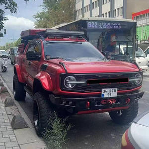 Kit de Carrocería para <span class=keywords><strong>FORD</strong></span> RANGER 2012-2022, Mejora a <span class=keywords><strong>BRONCO</strong></span> RAPTOR - Product Image 3