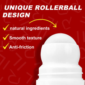 โรลออนระงับกลิ่นกาย FLORARUBY 48 ชม. ป้องกันเหงื่อ 5 กลิ่นให้เลือก รับผลิตแบบ OEM/ODM รับออเดอร์จำนวนมากสำหรับตลาดโลก - Product Image 3