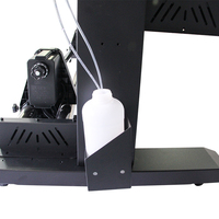 Lancelot 1,6 M/1,8 m/2,5 m/3,2 M impresora eco solvente impresora de sublimación xp600/i3200 cabezal de impresora