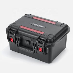 Estuche protector de espuma personalizado 340H Bolsa de estación terrestre IP67 Ereader Estuche protector para Magic Clip <span class=keywords><strong>Wahl</strong></span> Professional - Product Image 4