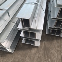 Barra en T Galvanizada R3 de Alta Durabilidad, Cumple con el Código de Construcción AS/NZS