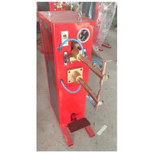 เครื่องเชื่อมลวด เครื่องเชื่อมความถี่สูง เครื่องเชื่อม 4 in 1 - Product Image 6