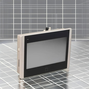 Thương hiệu mới PLC màn hình cảm ứng công nghiệp giao diện người-máy gốc xác thực tại chỗ hmigto4310 - Product Image 4