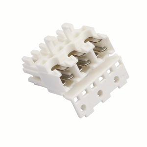 <strong>1805517</strong> 1x2P 5mm Pitch PCB Terminal Block Connector <strong>1805517</strong> P 5mm - Product Image 1