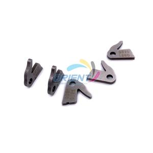 Hochwertige 077015 Clincher Wing 0881.0125.3 Clincher Point 1/2 Cr für Müller Martini Heftkopf-Maschinenteile - Product Image 1