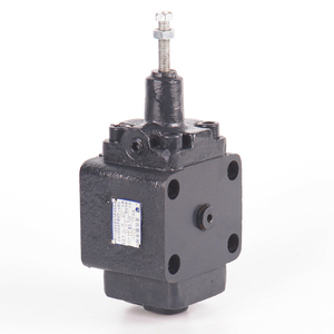 XD1F-B20H1 ชุดควบคุมไฮดรอลิกแบบต่อเนื่อง NG20 วาล์วตรวจสอบเหล็กแบบทางเดียวชนิดทำงานโดยตรง - Product Image 1