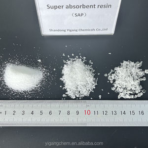 סודיום פוליאקרילאט (sap) סופר סופג גבישי מי סופג גבישי אריזת קרח ג 'ל - Product Image 4