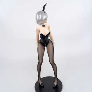 Hermosa Figura de <span class=keywords><strong>Anime</strong></span> de Chica Conejita, Modelo de Personaje de Dibujos Animados, Juguete de PVC, Figura de <span class=keywords><strong>Anime</strong></span> de Belleza - Product Image 2