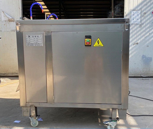 Hete Verkoop Kip Eend Darm Snijmachine/Darm Reiniger/Pens En Slachtafval Reinigingsmachine