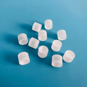 구형 블랭크를 H-K9l 반제품 N-Bk7 광학 렌즈 유리 시트 OEM 용 맞춤형 평면 볼록 프레넬 무색 렌즈 - Product Image 3