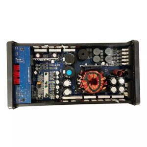 Mercado de ee. Uu. <span class=keywords><strong>5</strong></span> canales tamaño super mini y amplificador de alta potencia amplificador de coche clase <span class=keywords><strong>D</strong></span> audio - Product Image 1