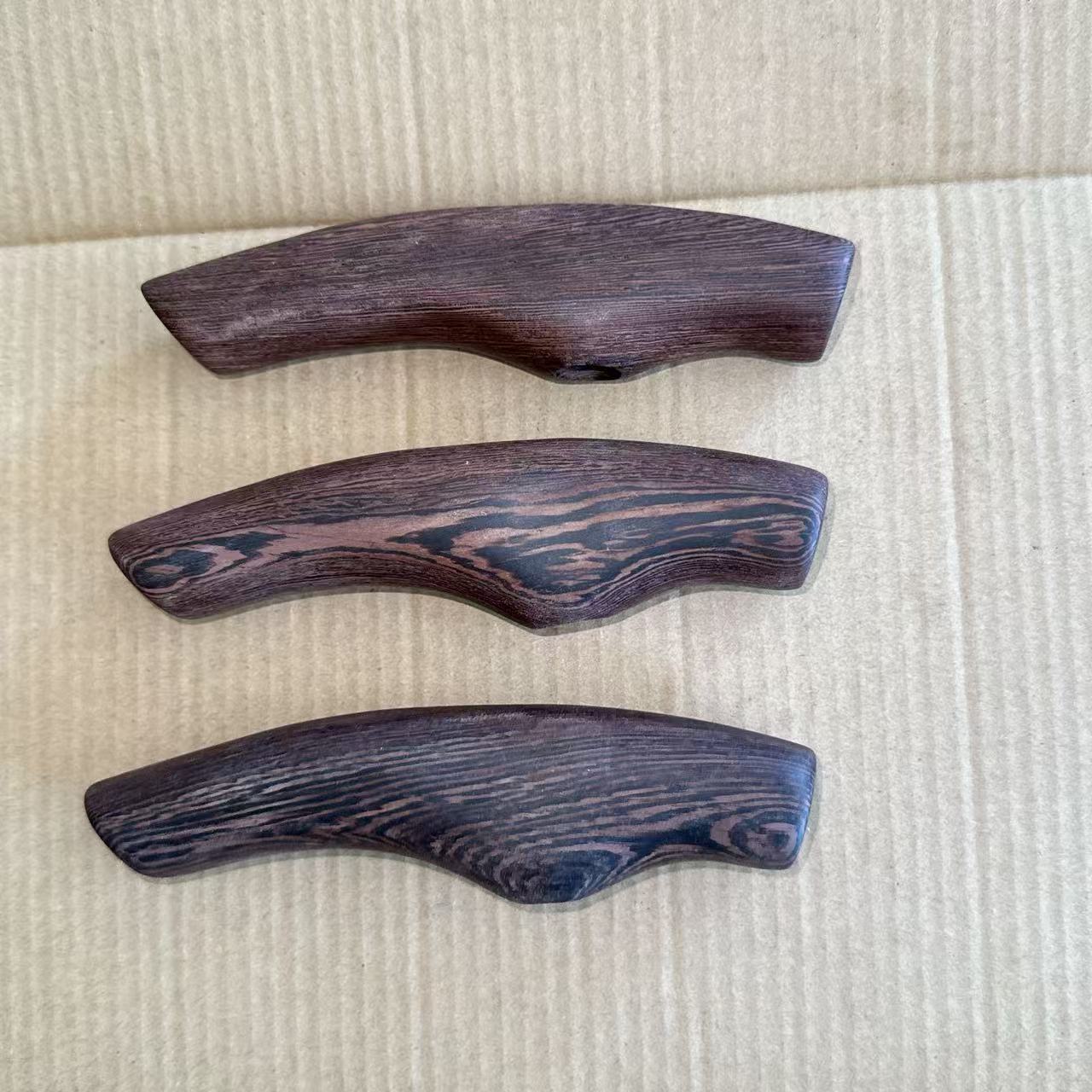 Madera de ala de pollo [Estilo 3]