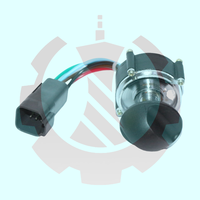 Capteur de position d'accélérateur OEM 106-0107 pour E320B E320C E320D