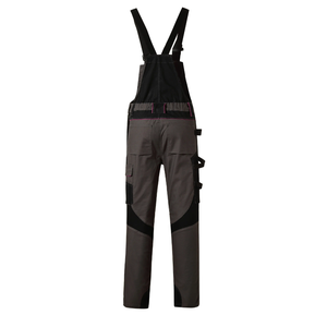 <span class=keywords><strong>Pantalon</strong></span> à ceinture robuste personnalisé vêtements <span class=keywords><strong>de</strong></span> <span class=keywords><strong>travail</strong></span> avec plusieurs poches réparation automatique site protection du <span class=keywords><strong>travail</strong></span> <span class=keywords><strong>pantalon</strong></span> à bavette vêtements - Product Image 2