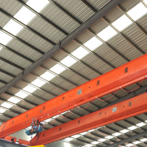 เครนเหนือศีรษะอุตสาหกรรมแบบ End Carriage Double - ค้นหาเลยสำหรับ <span class=keywords><strong>KakaoTalk</strong></span> - Product Image 1