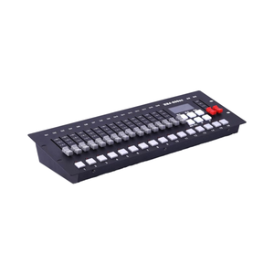 Nhà Máy Giá <span class=keywords><strong>DMX</strong></span> 512 chiếu sáng điều khiển 256ch <span class=keywords><strong>DMX</strong></span> giao diện điều khiển DJ thiết bị Disco ánh sáng sân khấu giao diện điều khiển - Product Image 1