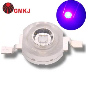 Good Quality High R9 90 And CRI 90 120lm White High Power 1W 3W LED Chip For Mini Downlight Spotlight