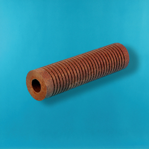 3m Độ chính xác cao Bộ Lọc Điện màu nâu phần tử nhựa <span class=keywords><strong>Phenolic</strong></span> cho sơn phủ lọc 10 20 30 40 Kích cỡ có sẵn - Product Image 1