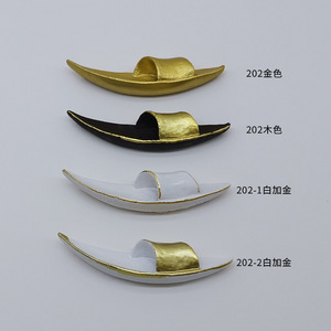 Petite Décoration Murale Artistique en Résine pour Bateau, Sculpture Murale Décorative de Forme Irrégulière pour la Maison - Product Image 3