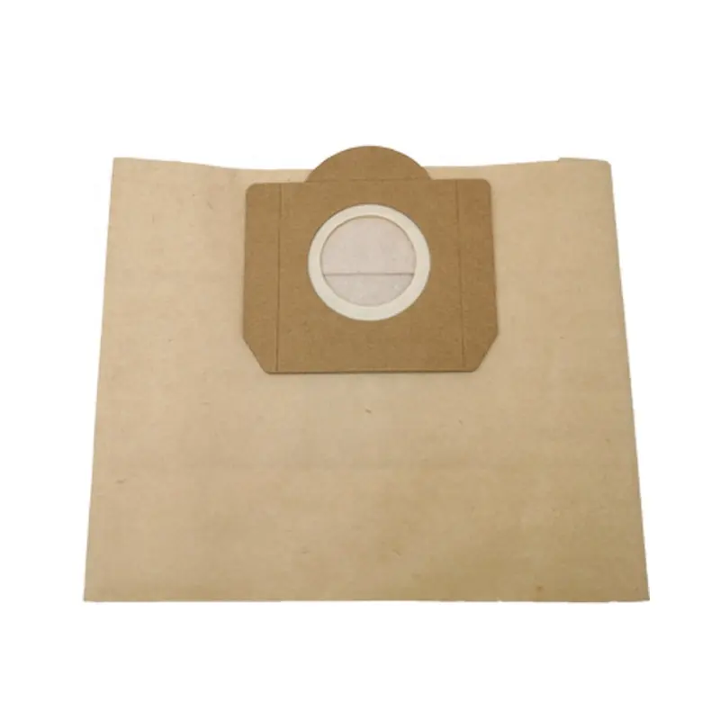Индивидуальный пылесос фильтр бумажный мешок для пыли Замена для пылесоса запасные части Аксессуары