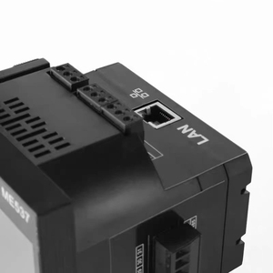 Analizador de Calidad de Energía Meatrol, Medidor de Electricidad, Registrador de Energía y Medidores ME537, Analizador de PQ de Alta Calidad ME537 - Product Image 3