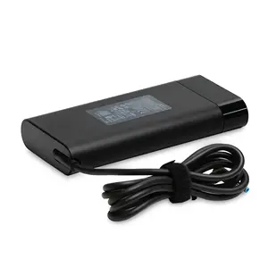 Laptop-Adapter 230 W 19.5 V 11.8 A universelles Laptop-Ladegerät Wechselstrom-DC-Stromadapter Ladegerät für TPN-LA10 M35773-001 M41303-001