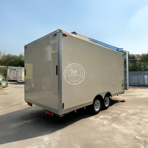 NOUVEAU Hôtel-capsule de luxe, structure en acier préfabriquée, maison mobile étanche, mini-maison - Product Image 3