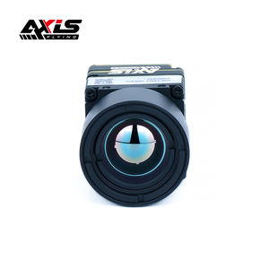 2024 pièces de drone résolution Fpv 256x192 384x288 640x512 caméra d'imagerie <span class=keywords><strong>thermique</strong></span> pour l'électronique - Product Image 2