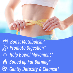 Salud Estilo de vida 14 días Adelgazamiento Té Apoya Mejorar el metabolismo Ayuda Objetivo de peso para mujeres Control de peso - Product Image 3