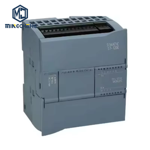 NUEVO PLC 6ES7212-1HE40-0XB0 Serie S7 1200, Controlador de Programación PLC en Stock - Product Image 1