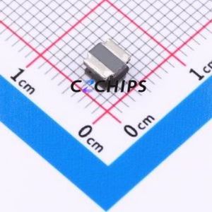 ZNR4030ST331M ตัวเหนี่ยวนำไฟฟ้าแบบ SMD,4x4 มม. ( ค่าความเหนี่ยวนำ: 330uH )( ความแม่นยำ: 20% กระแสไฟฟ้าที่กำหนด: 260mA ) - Product Image 2