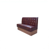 Meubles de restaurant intérieurs et extérieurs personnalisables pour hôtels, fournitures de restauration tout-en-un, tables et chaises de salle à manger contemporaines en bois, ensemble BT504
