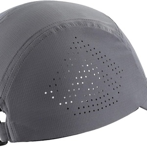 Waterproof <b>Mens</b> Womens Quick Dry <b>Sun</b> <b>Hat</b> Lite UV Protection <b>Hat</b> Baseball Caps Golf Fishing Mesh Cycling Sports Running <b>Hat</b> - Product Image 3