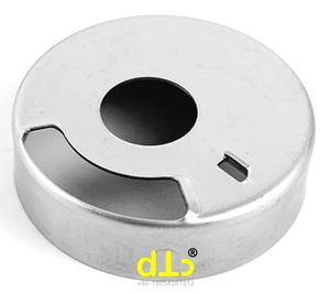 Kit de Reparación de Bomba de Agua EPM 68T-W0078-00 para Motor Fuera de Borda Yamaha de 4 Tiempos 6 8 9.9 HP para Maquinaria de Construcción - Product Image 4