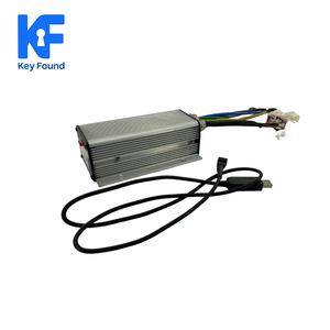 Original KLS7218S BLDC Motor <strong>Controller</strong> Sine Wave <strong>Controller</strong> for Electric Motorcycle Golf Cart - Product Image 5