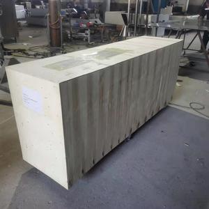 Lavatrice per la pulizia dei semi di ceci di riso con semi di soia e semi di soia - Product Image 5