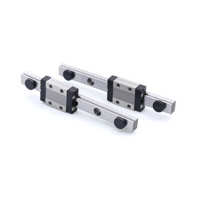 Mgn Mgw Mgn7 Mgn7c Mgr9 Mgn9 Mgn12 Mgn12c Mgn15 Mgn9h Mgn15h Mgn15h Mgw12cc Mgw12h Mgw12h Mgn15 كتلة دليل خطي - Product Image 5