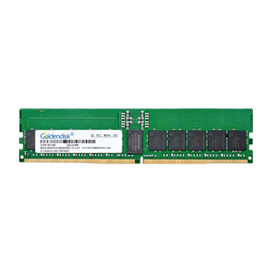 หน่วยความจำเซิร์ฟเวอร์ DDR5 5600MT/s RDIMM REG ECC สำหรับอุณหภูมิกว้าง ใช้งานในอุตสาหกรรม สำหรับศูนย์ข้อมูล AI และการจำลองเสมือน ผลิตในจีน DDR5 - Product Image 1