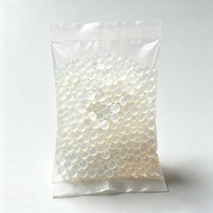 Gel de Sílice al por Mayor, Desecante de Gel de Sílice Blanco para Mercancías de Almacén, <span class=keywords><strong>Antimoho</strong></span> - Product Image 4