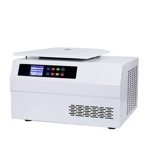 גבוהה ונמוכה שולחן <span class=keywords><strong>centrifuge</strong></span> - Product Image 1