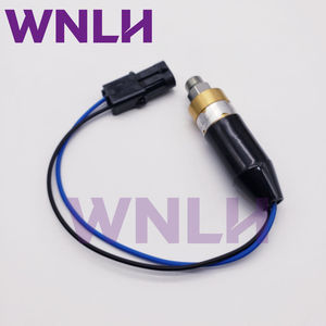 Pressostat WNLH pour machines de construction 47532787 T1736 pour moissonneuse-batteuse CASE et machines agricoles - Product Image 5