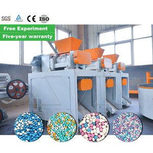 Máquina de molino de bolas de esmalte de cerámica Molino de bolas de arena de sílice a la venta - Product Image 3