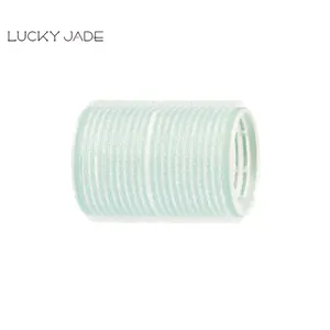 Satin Foam Rollers Hair Sponge Rollers <strong>Perm</strong> Rods Wave <strong>Curlers</strong> for Hairdressing Hair Styling - Product Image 3