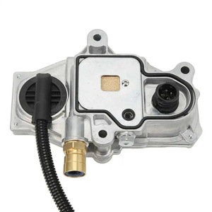 Válvula Solenoide de Transmisión Volvo 22327063 7421710522 22327069 para Camiones de Trabajo Mediano-Pesado, Pieza de Repuesto - Product Image 1